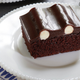 Chocolate Bumpy Cake